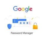 Google Password Manager