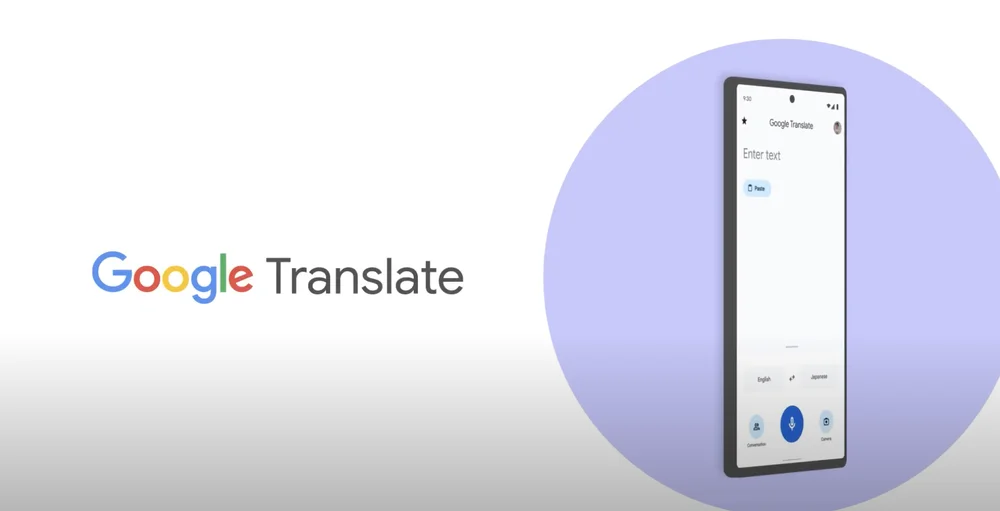 Read more about the article Google Translate – Trợ thủ học tiếng Anh đắc lực